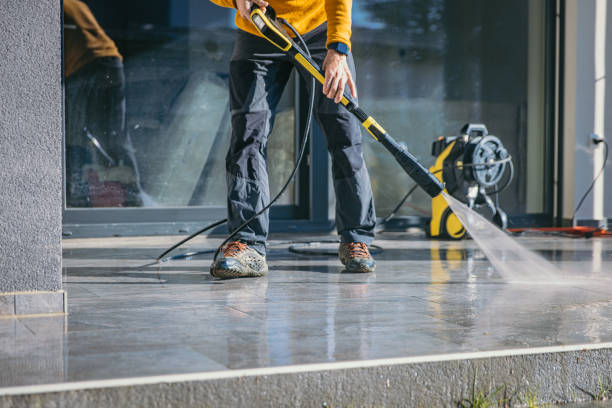 Spring Cleaning in Trenton, IL
