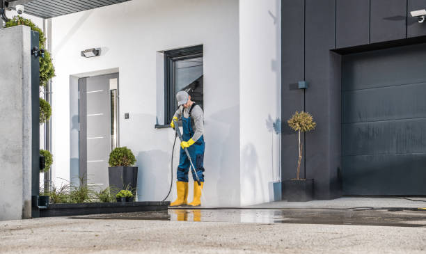 Reliable Trenton, IL Pressure Washing Services Solutions